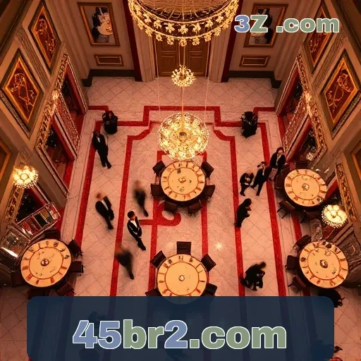 45br.com: Mergulhe na Diversidade de Jogos em Aplicativos