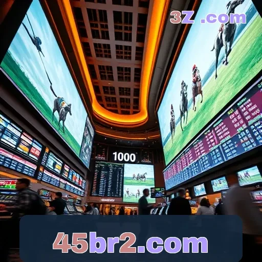 45br.com: Bônus Incríveis para Aumentar Sua Diversão em Jogos