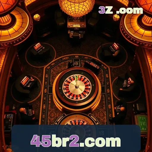 45br.com: Recursos de Login que Transformam sua Jogabilidade