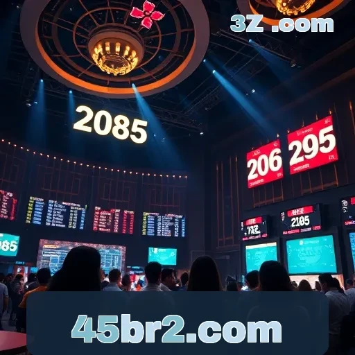 45br.com: Conheça os Melhores Eventos Esportivos do Brasil